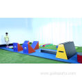 Children soft play large polyurethane foam block blocks